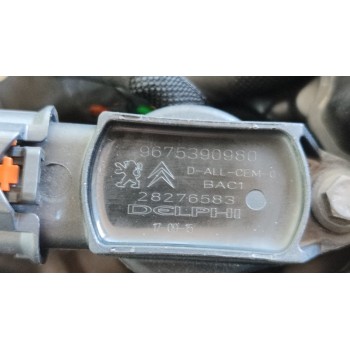 Recambio de motor completo para peugeot 308 active referencia OEM IAM HN01  