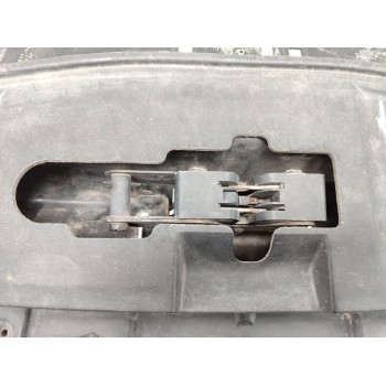 Recambio de panel frontal para porsche cayenne (typ 9pa) básico referencia OEM IAM 7L0805594  
