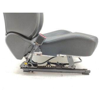 Recambio de asiento delantero izquierdo para kia xceed hibrido 118 kw referencia OEM IAM 3453475  