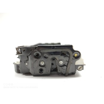 Recambio de cerradura puerta trasera izquierda para seat leon (5f1) reference referencia OEM IAM 5K4839015Q  