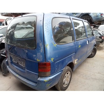 nissan serena (c23m) del año 1998