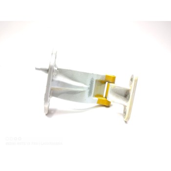 Recambio de bisagra puerta para ford transit custom kasten 260 l1 ambiente referencia OEM IAM BK21V42983AE  