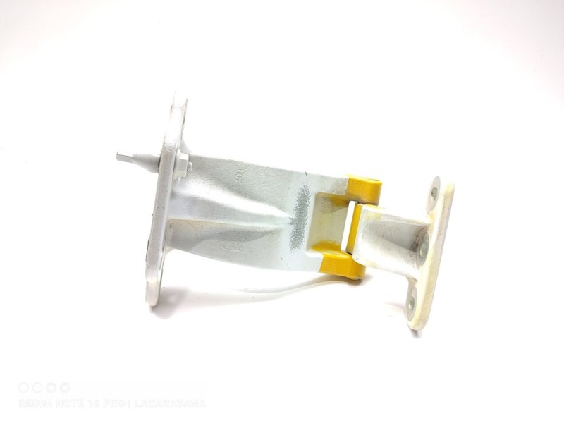 Recambio de bisagra puerta para ford transit custom kasten 260 l1 ambiente referencia OEM IAM BK21V42983AE  