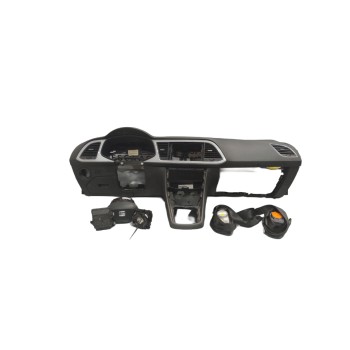 KIT AIRBAG 5F0880201H 