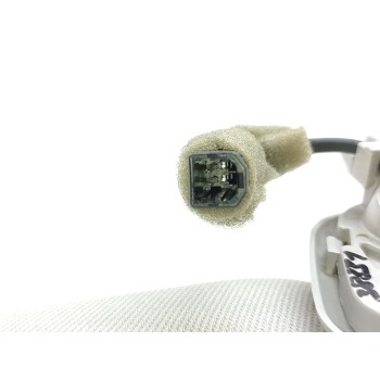 Recambio de parasol derecho para hyundai i40 cw style bluedrive referencia OEM IAM 852023Z070TX  