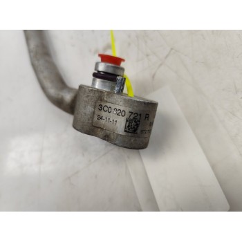 Recambio de tubos aire acondicionado para volkswagen passat variant (365) advance bluemotion referencia OEM IAM 3C0820721R  
