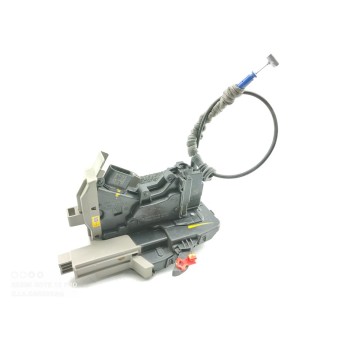 Recambio de cerradura puerta trasera derecha para kia xceed hibrido 118 kw referencia OEM IAM 81420J7300  