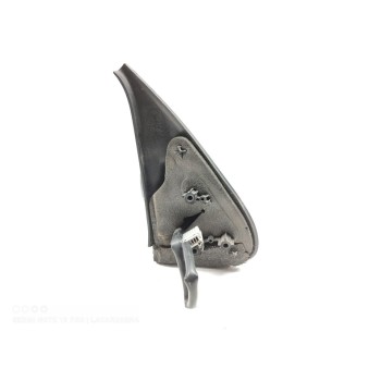 Recambio de retrovisor izquierdo para nissan micra (k12e) acenta referencia OEM IAM 96302AX90C  