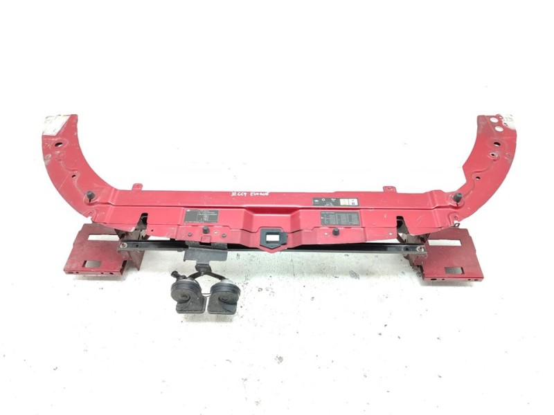 Recambio de panel frontal para land rover evoque dynamic referencia OEM IAM BJ3200208  