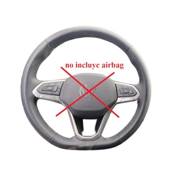 Recambio de volante para volkswagen t6.1 caravelle (sh) caravelle trendline fwd referencia OEM IAM 2G0419089A  