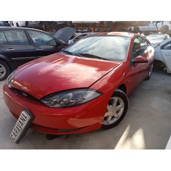 ford cougar (mc) del año 2001