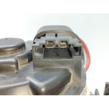 Recambio de ventilador calefaccion para peugeot 208 allure referencia OEM IAM 1608182080  