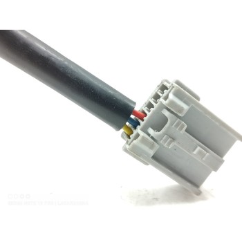 Recambio de retrovisor izquierdo para nissan micra (k12e) acenta referencia OEM IAM 96302AX90C  