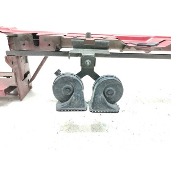 Recambio de panel frontal para land rover evoque dynamic referencia OEM IAM BJ3200208  