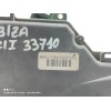 Recambio de cerradura puerta trasera izquierda para seat ibiza (6l1) cool referencia OEM IAM 3B4839015AG  