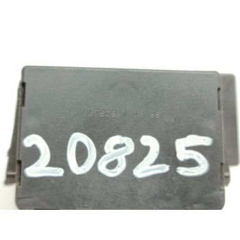 Recambio de mando luces para nissan pick-up (d22) cabina doble challenge 4x4 referencia OEM IAM 36750B  