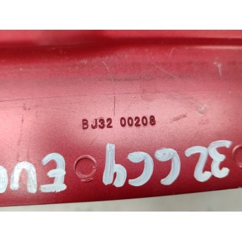 Recambio de panel frontal para land rover evoque dynamic referencia OEM IAM BJ3200208  