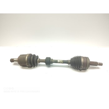 Recambio de transmision delantera izquierda para kia sportage drive 4x4 referencia OEM IAM 495002Y100  