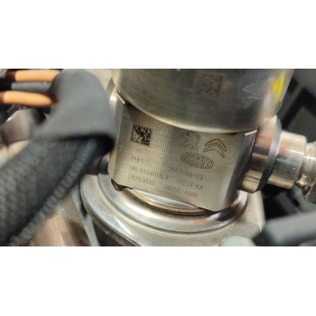 Recambio de motor completo para peugeot 308 active referencia OEM IAM HN01  