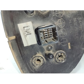 Recambio de retrovisor izquierdo para ssangyong rodius xdi referencia OEM IAM 7891121120LAK  