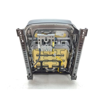 Recambio de asiento delantero izquierdo para kia xceed hibrido 118 kw referencia OEM IAM 3453475  