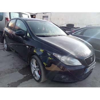 seat ibiza iv (6j5, 6p1) del año 2008