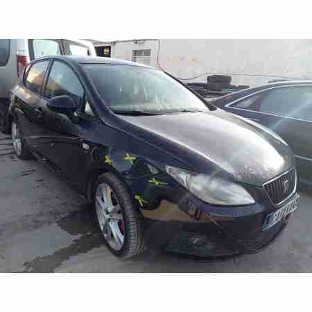 SEAT IBIZA IV (6J5, 6P1)