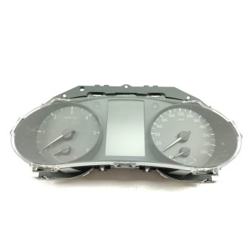 Recambio de centralita motor uce para nissan qashqai (j11) tekna referencia OEM IAM 248104EL2C  