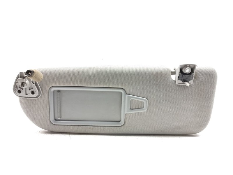 Recambio de parasol izquierdo para hyundai i40 cw style bluedrive referencia OEM IAM 852013Z010TX  