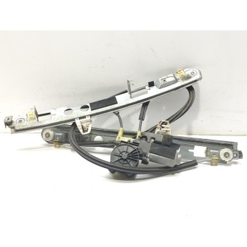 Recambio de elevalunas delantero derecho para renault megane ii berlina 3p emotion referencia OEM IAM 8201010927  
