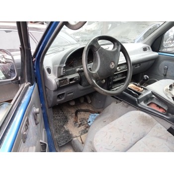 nissan serena (c23m) del año 1998