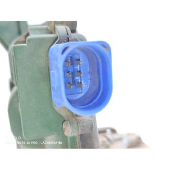 Recambio de cerradura puerta trasera izquierda para seat ibiza (6l1) cool referencia OEM IAM 3B4839015AG  