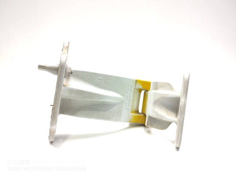 Recambio de bisagra puerta para ford transit custom kasten 260 l1 ambiente referencia OEM IAM BK21V429A14AE  