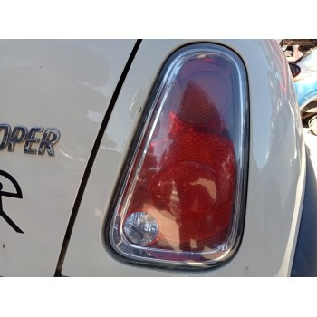 Recambio de piloto trasero derecho para bmw mini (r50,r53) cooper referencia OEM IAM 63217166956  