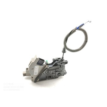 CERRADURA PUERTA TRASERA IZQUIERDA 81410J7300 