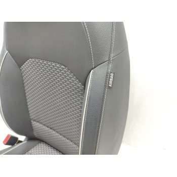 Recambio de asiento delantero izquierdo para kia xceed hibrido 118 kw referencia OEM IAM 3453475  
