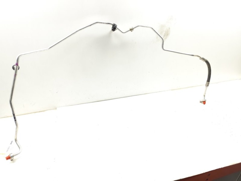 Recambio de tubos aire acondicionado para peugeot 2008 (--.2013) allure referencia OEM IAM 9811395280  