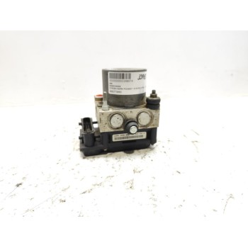 Recambio de abs para citroën xsara picasso 1.6 hdi 90 lx plus referencia OEM IAM 9660779880  
