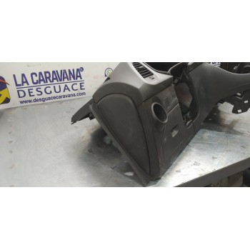 Recambio de kit airbag para seat leon sc (5f5) fr referencia OEM IAM 5F0880201H  