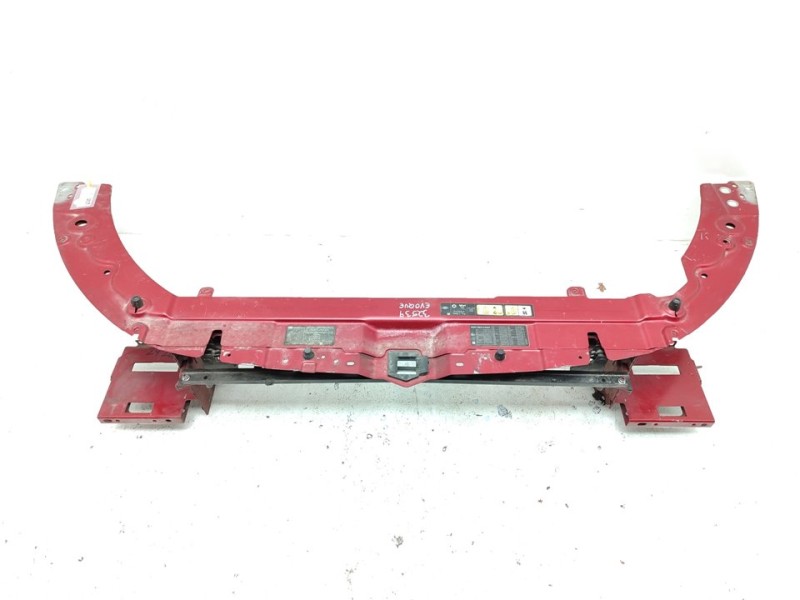 Recambio de panel frontal para land rover evoque se referencia OEM IAM BJ3200208  