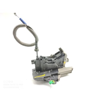 Recambio de cerradura puerta trasera izquierda para kia xceed hibrido 118 kw referencia OEM IAM 81410J7300  