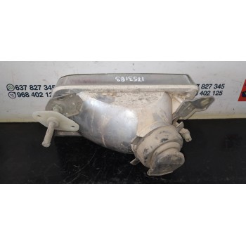 Recambio de faro derecho para ford transit referencia OEM IAM   