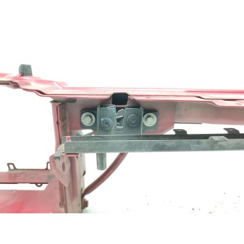 Recambio de panel frontal para land rover evoque se referencia OEM IAM BJ3200208  