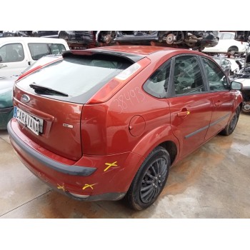 ford focus berlina (cap) del año 2007