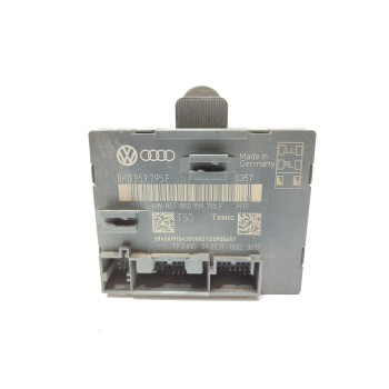 Recambio de modulo electronico para audi a4 avant (8k5) (2008) básico quattro referencia OEM IAM 8K0959795F  