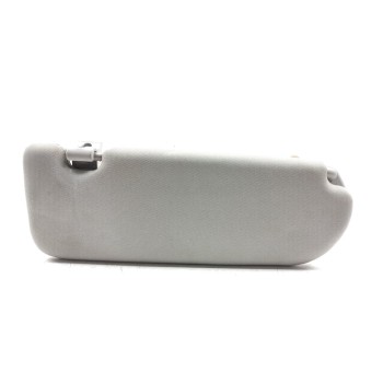 Recambio de parasol izquierdo para hyundai i40 cw style bluedrive referencia OEM IAM 852013Z010TX  