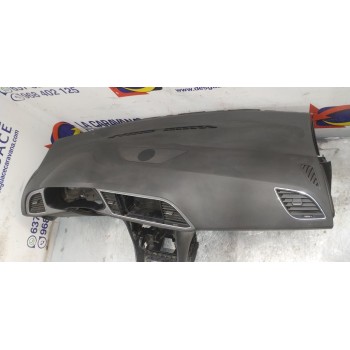 Recambio de kit airbag para seat leon sc (5f5) fr referencia OEM IAM 5F0880201H  