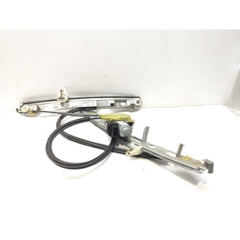 Recambio de elevalunas delantero derecho para renault megane ii berlina 3p emotion referencia OEM IAM 8201010927  