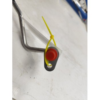 Recambio de tubos aire acondicionado para peugeot 2008 (--.2013) allure referencia OEM IAM 9811395280  