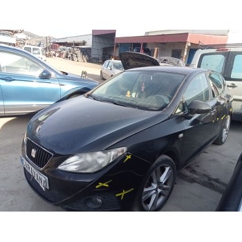 seat ibiza iv (6j5, 6p1) del año 2008
